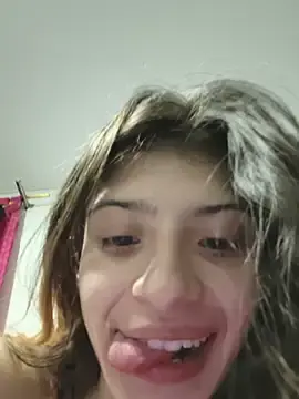 Stripchat Best Webcam of KratosAfroditacs
