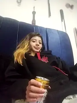 Stripchat Best Webcam of KratosAfroditacs