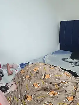 Stripchat Live Sex Cam of KratosAfroditacs