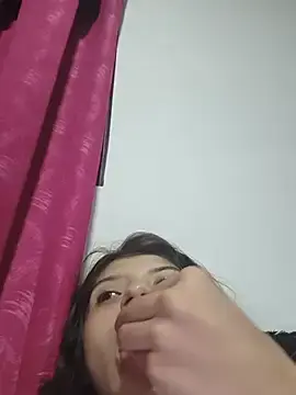 Stripchat Live Porn of KratosAfroditacs