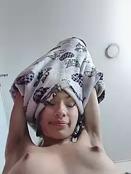Stripchat Live Porn of KratosAfroditacs