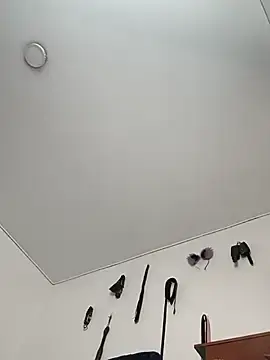 Stripchat Best live sex cam show of KratosAfroditacs