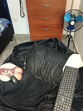 Stripchat Private Sex Chat of KratosAfroditacs