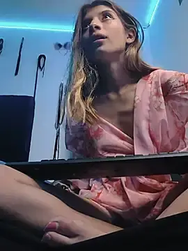 Stripchat Free Live Porn of KratosAfroditacs