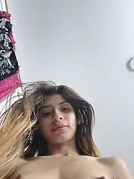 Stripchat Adult Webcams of KratosAfroditacs