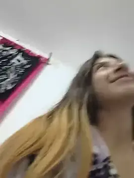 Stripchat Adult Webcam of KratosAfroditacs