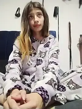 Stripchat Adult Webcam of KratosAfroditacs