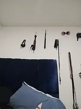 Stripchat Live Sex of KratosAfroditacs