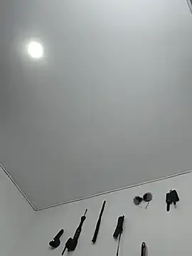 Stripchat Sex Chat of KratosAfroditacs