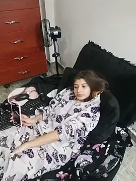 Stripchat Private Sex Chat of KratosAfroditacs