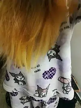 Stripchat Adult Webcams of KratosAfroditacs