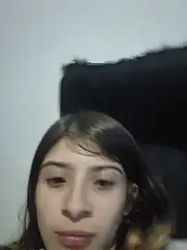 Stripchat Free Porn Cam of KratosAfroditacs