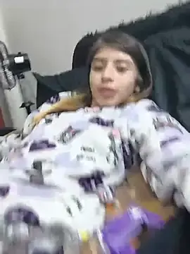 Stripchat Free Live Porn of KratosAfroditacs