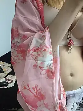 Stripchat Free Porn Cam of KratosAfroditacs