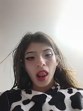 Stripchat Adult Video Chat of KratosAfroditacs