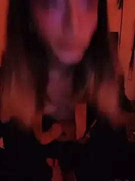 Stripchat Live Porn of KratosAfroditacs