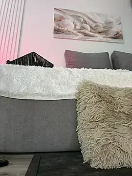 Stripchat Live Porn of Luv_Doll