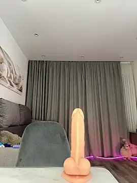Stripchat Live Porn of Luv_Doll