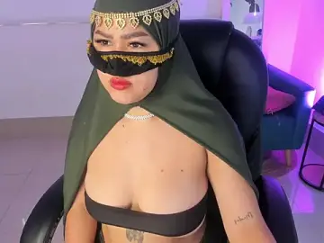Stripchat Live Sex of May_hadi