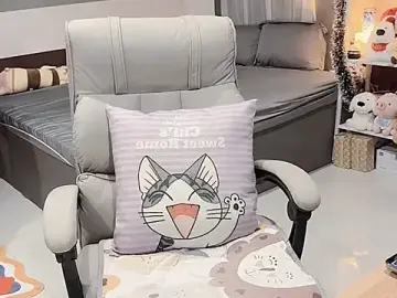 Stripchat Sex Chat of Nabiii6868