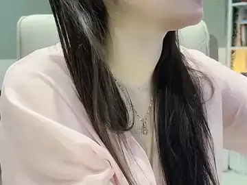 Stripchat Best Webcam of Nabiii6868