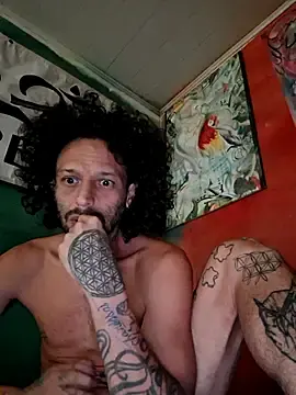 Stripchat Free Porn Cam of Toycockhot