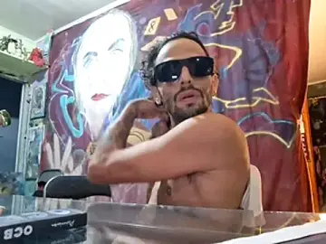 Stripchat Live Porn of Toycockhot
