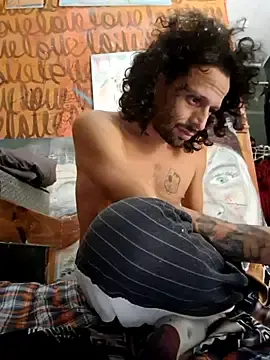 Stripchat Sex Chat of Toycockhot
