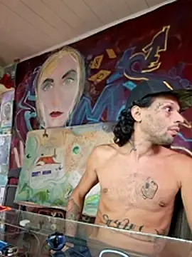 Stripchat Live Porn of Toycockhot