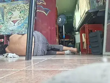 Stripchat Live Sex Cam of Toycockhot