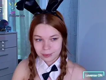 Stripchat Free Porn Cam of ValBae