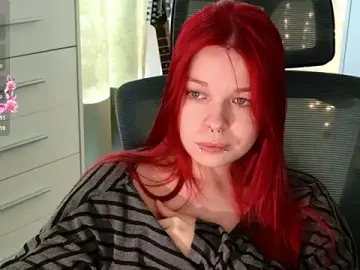 Stripchat Adult Video Chat of ValBae