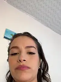 Stripchat Sex Cam of alysa_g_