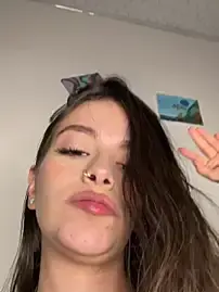 Stripchat Live Sex of alysa_g_