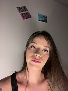 Stripchat Private Sex Chat of alysa_g_