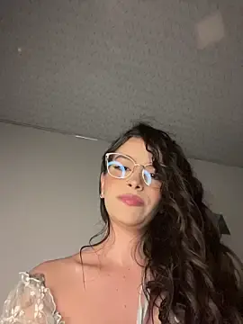 Stripchat Best Webcam of alysa_g_