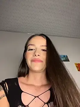 Stripchat Live Porn of alysa_g_
