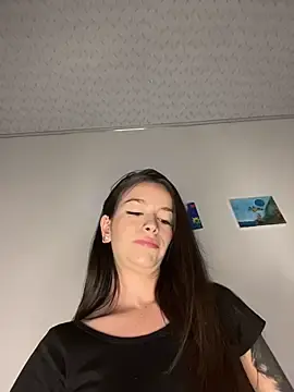 Stripchat Adult Webcam of alysa_g_