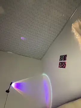 Stripchat Private Sex Chat of alysa_g_