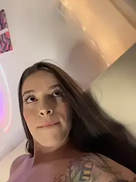 Stripchat Best live sex cam show of alysa_g_