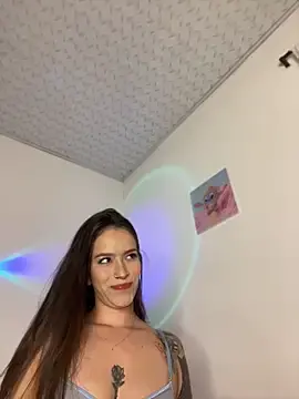 Stripchat Live Sex Cam of alysa_g_
