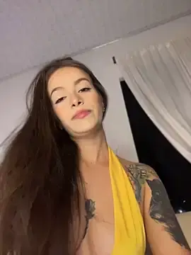 Stripchat Adult Webcam of alysa_g_