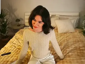 Stripchat Sex Cam of pantykrist