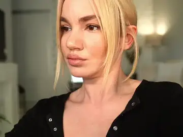 Stripchat Live Porn of pantykrist