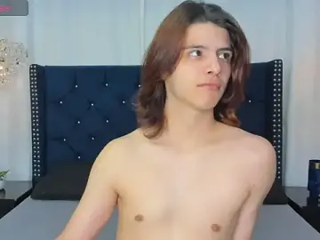 Stripchat Adult Webcam of Allen_clark