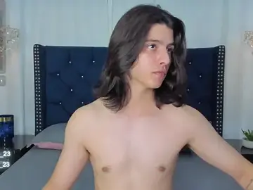 Stripchat Sex Cam of Allen_clark