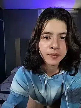 Stripchat Free Porn Cam of Allen_clark