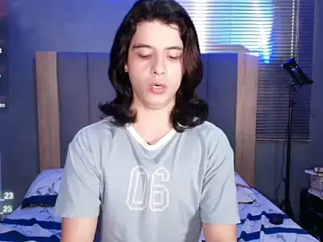 Stripchat Live Sex Cam of Allen_clark