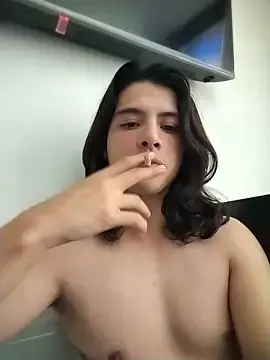 Stripchat Free Live Porn of Allen_clark
