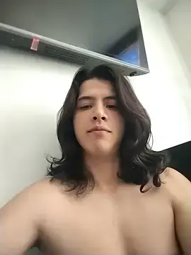 Stripchat Nude Webcam of Allen_clark